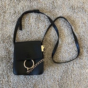 Mini crossbody
